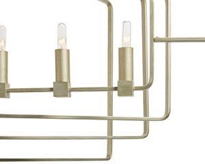 RAIDEN CHANDELIER