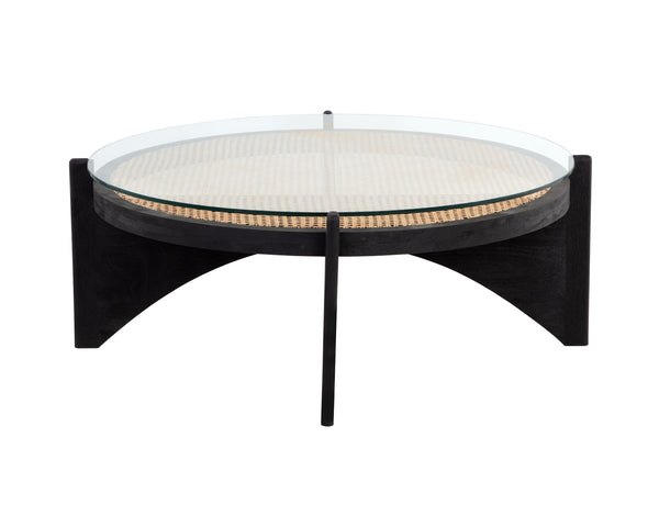 ADORA COFFEE TABLE - LARGE