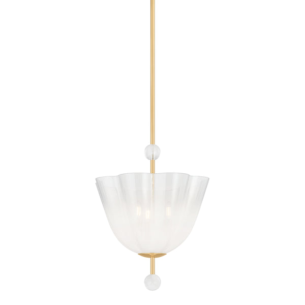 CAMBRIA HEIGHTS Lantern