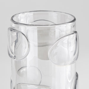 Aquila Vase | Iridescent - Small