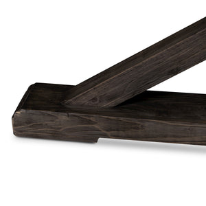 Cintra Extension Dining Table