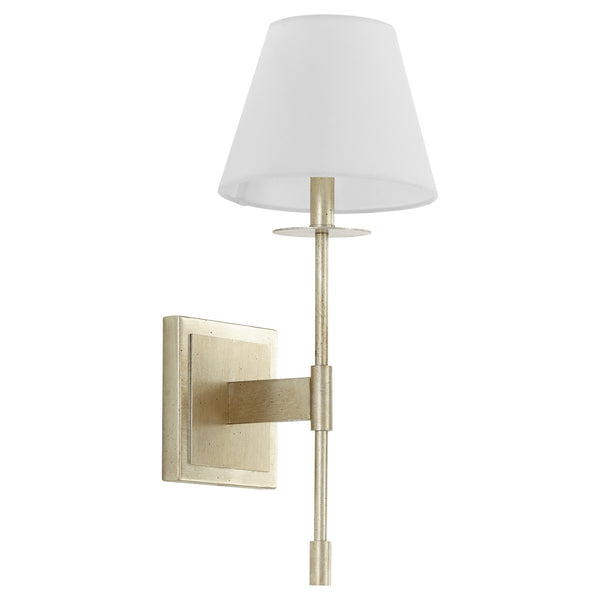 Kubel WLMT - ASL in Aged Silver Leaf