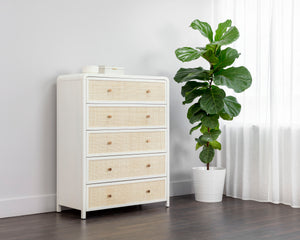 TIERRA CHEST