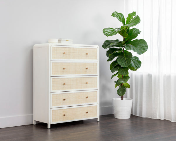 TIERRA CHEST