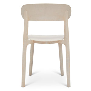 Spencer Stacking Chair Set