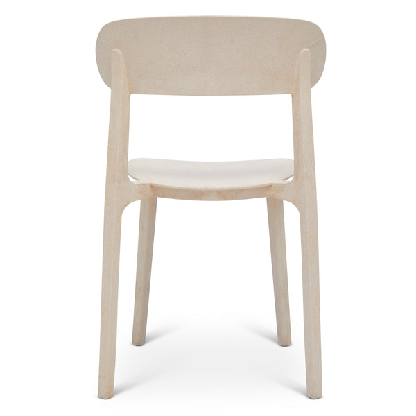 Spencer Stacking Chair Set