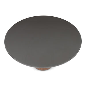 Mona Glass Dining Table
