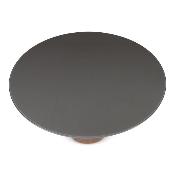 Mona Glass Dining Table