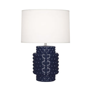 Midnight Dolly Accent Lamp