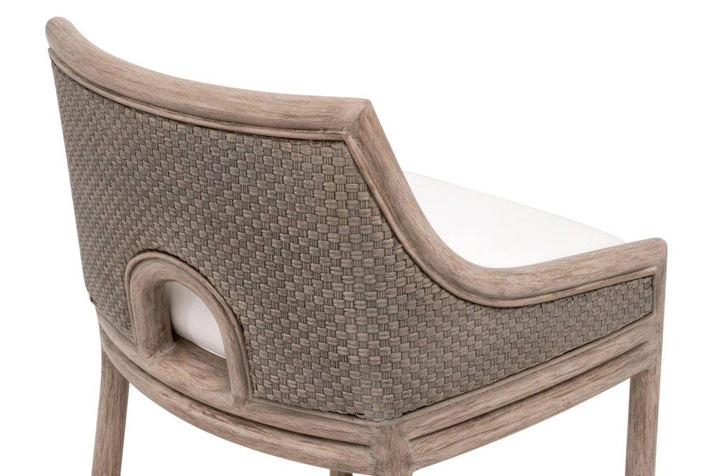 Adamo Counter Stool