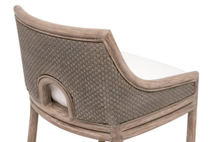Adamo Counter Stool