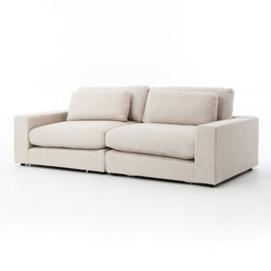 Bloor Sectional Laf in Essence Natural