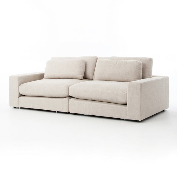 Bloor Sectional Laf in Essence Natural