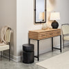 Logan Wood Console