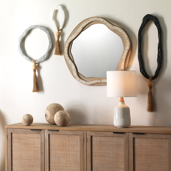 Mirage Abstract Wall Art