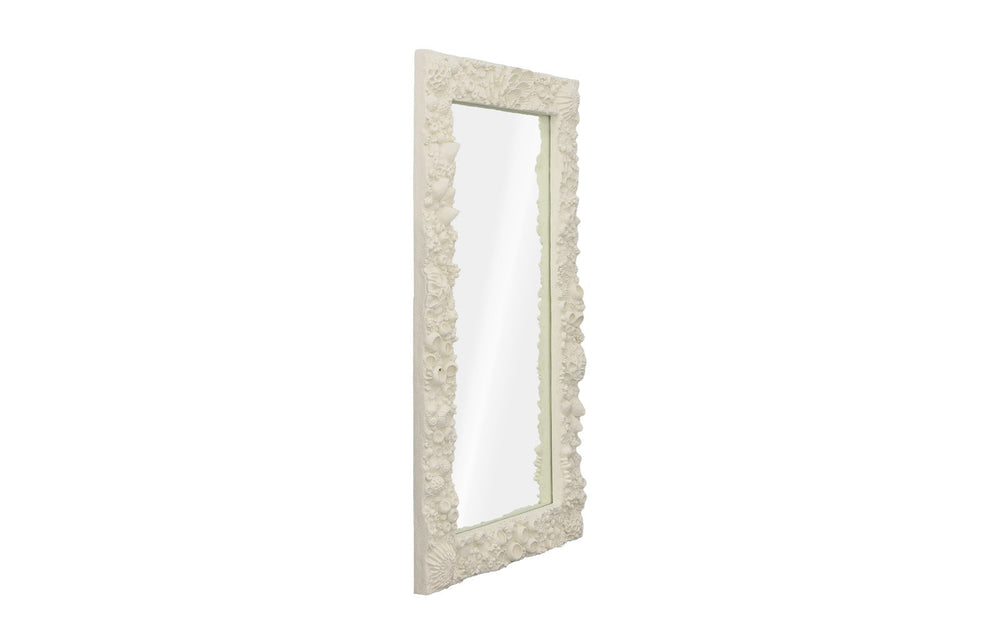 Reef Mirror, Large