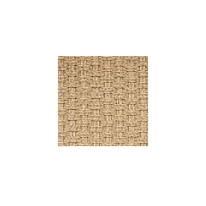 Moe's Zola Outdoor Dining Chair Set, Natural