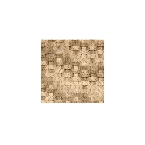 Moe's Zola Outdoor Dining Chair Set, Natural