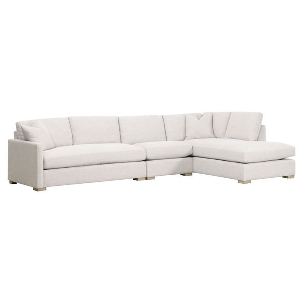 Clara Modular Right-Facing Chaise