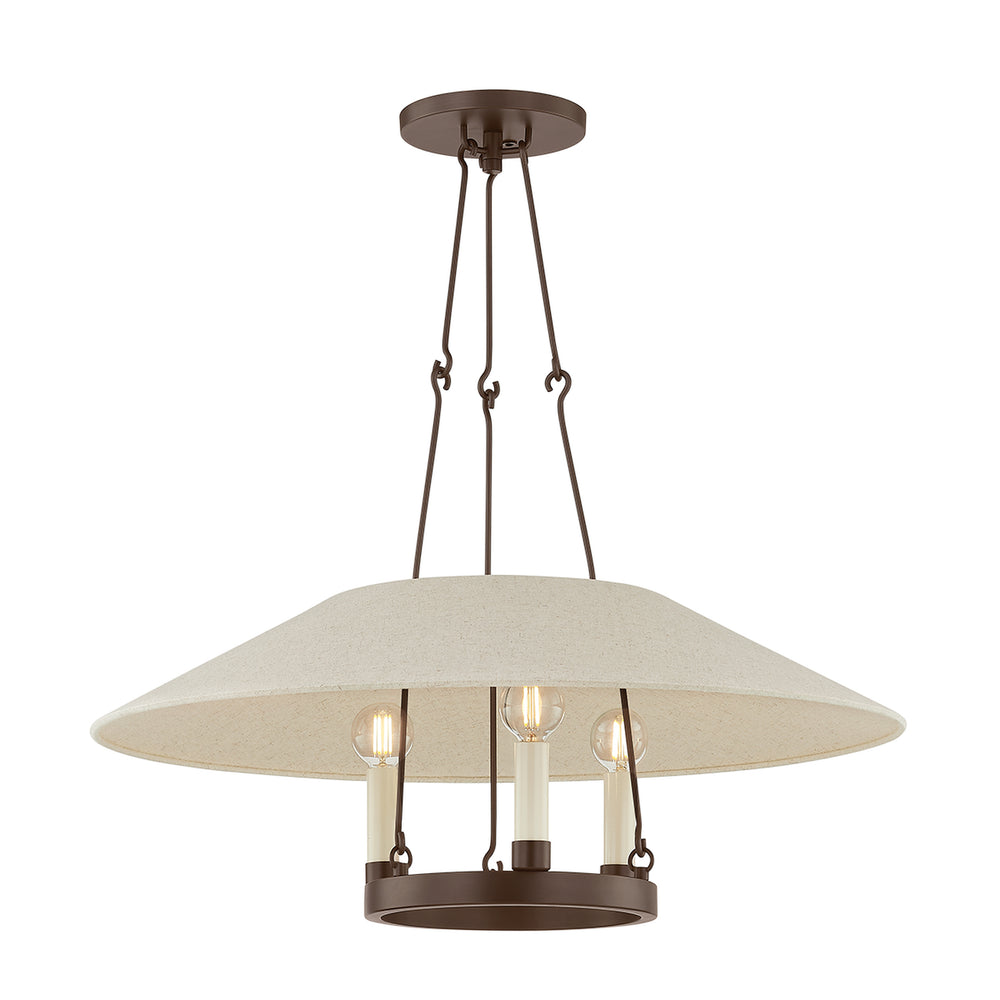 ARCHIVE Chandelier