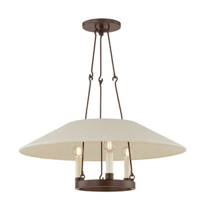 ARCHIVE Chandelier
