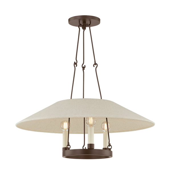 ARCHIVE Chandelier