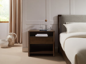 Catalina Queen Bed