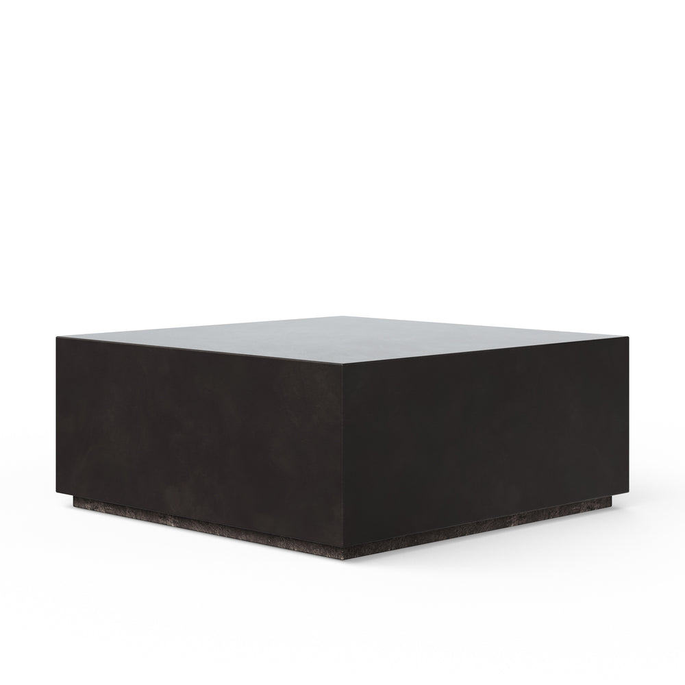 Bloc Coffee Table