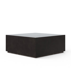 Bloc Coffee Table