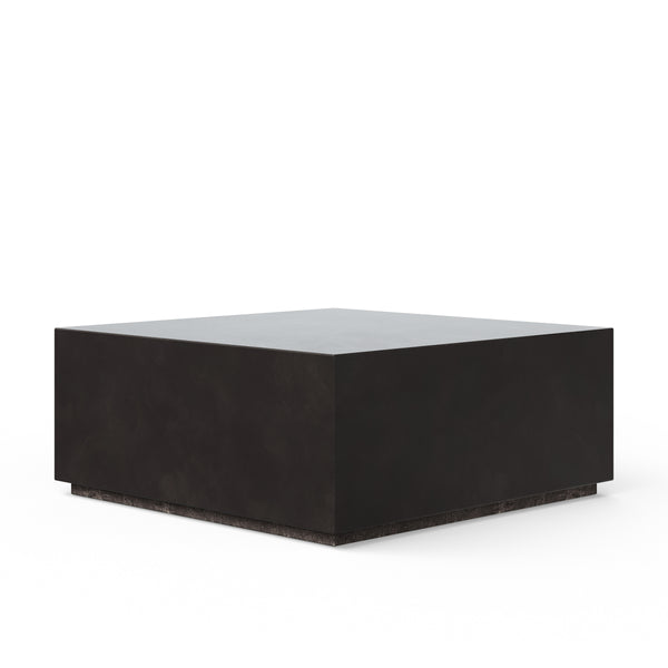 Bloc Coffee Table