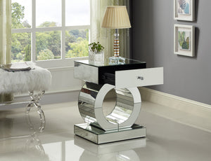 Olga End Table