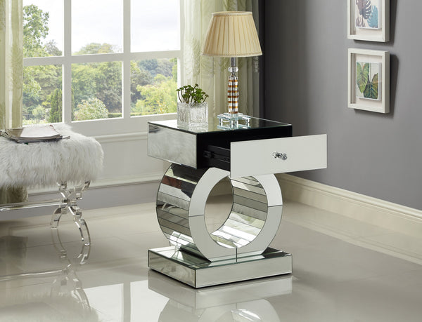 Olga End Table