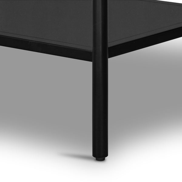 Soto Console Table In Black