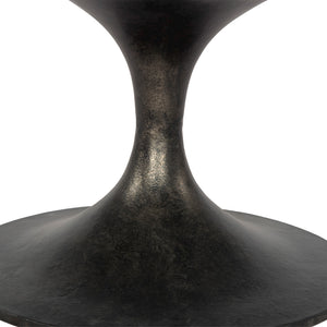 SIMONE ROUND COFFEE TABLE