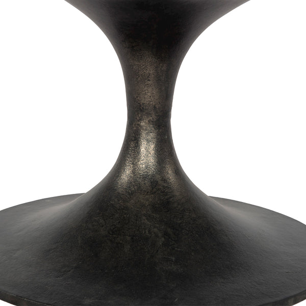 SIMONE ROUND COFFEE TABLE