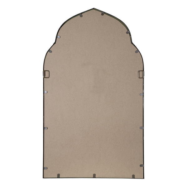 Kenitra Gold Arch Mirror