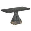 Tilden Console, Black Marble