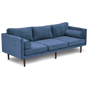 Harrison Sofa In Moonlight