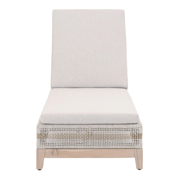 Tapestry Outdoor Chaise Lounge