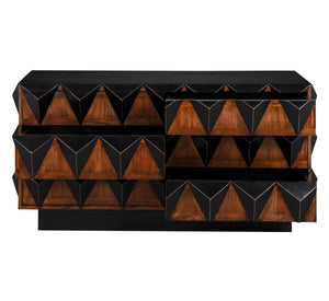 Nigel Chest, Two Tone