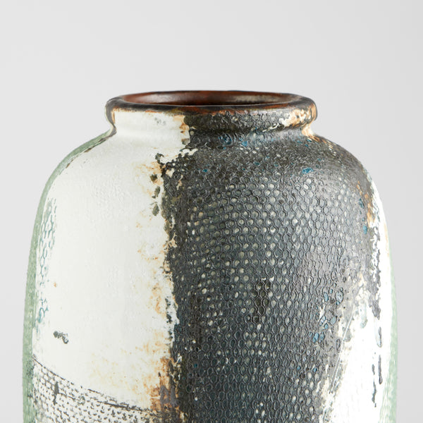Seabrook Vase | Multi Colored - Large
