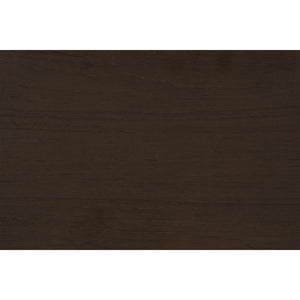 Barclay Outdoor Coffee Table in Brown Teak