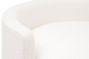 Lourne Petite Swivel Sofa Chair