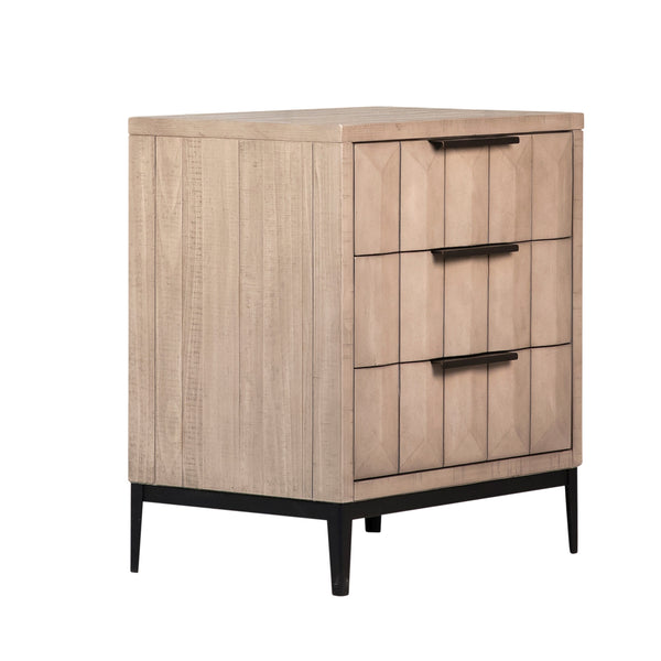 Leone Nightstand