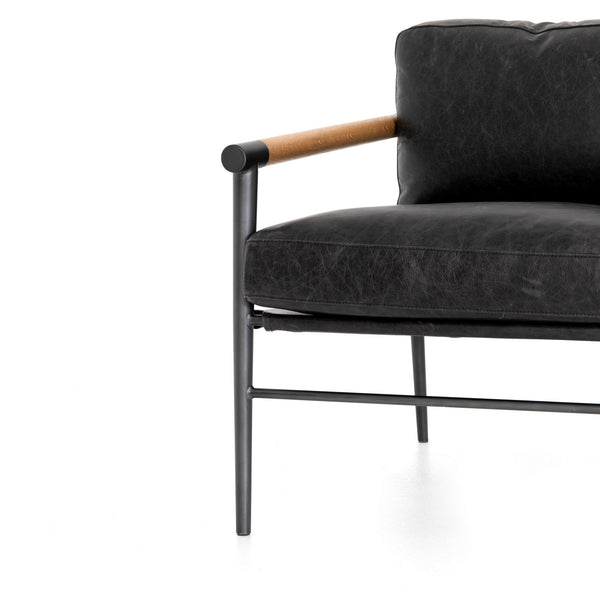 Rowen Chair In Sonoma Black