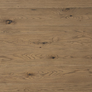 Noeline Extension Dining Table - Resawn Worn Oak