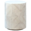 Verona Outdoor Side Table