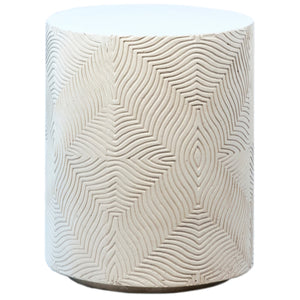 Verona Outdoor Side Table