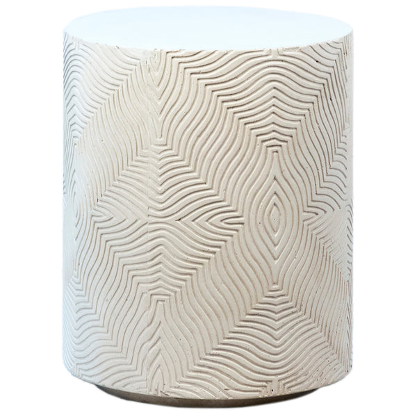 Verona Outdoor Side Table