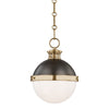 Latham Pendant